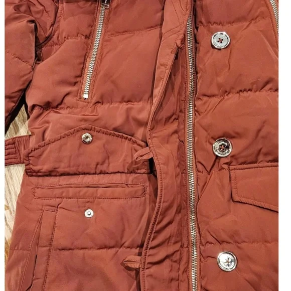 MICHAEL Michael Kors - Womens jacket - Picture 4 of 6